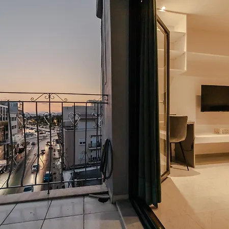 Pnp - & Sea View 아파트 *